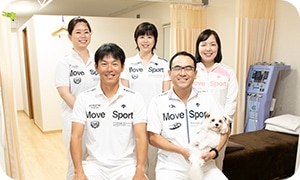 堺市北区なかもずの整骨院ならみずの鍼灸整骨院へ